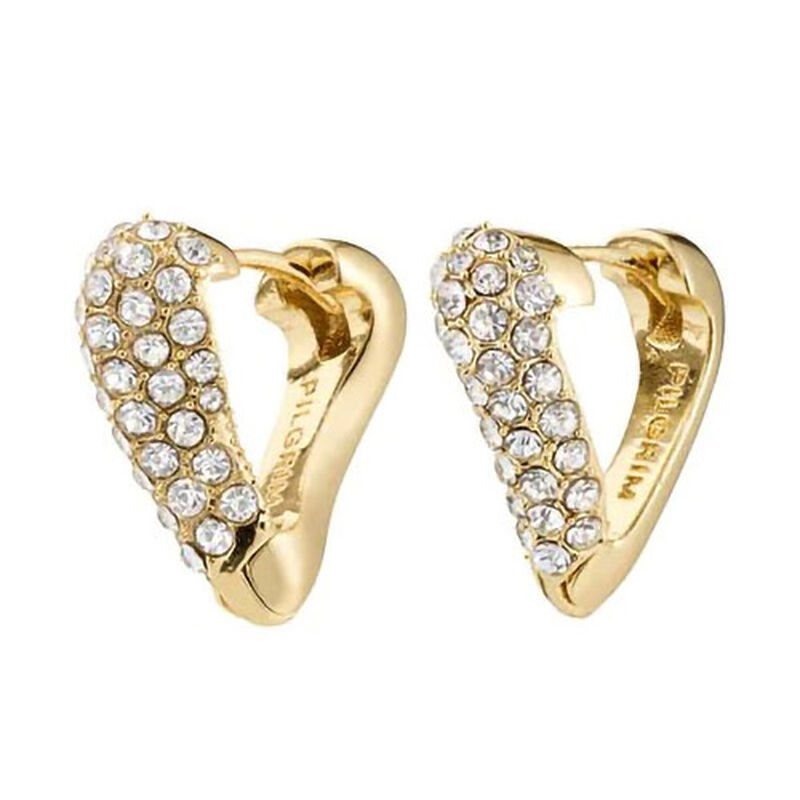 Pilgrim Soul Earrings image number 0